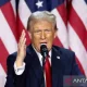 Donald Trump dan Standard Waktu Musim Panas yang Diharapkan Berakhir