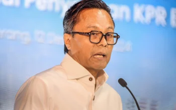 Dony Oskaria: Penurunan Bunga PNM Mekaar dan Tantangan Pengelolaan Utang Whoosh