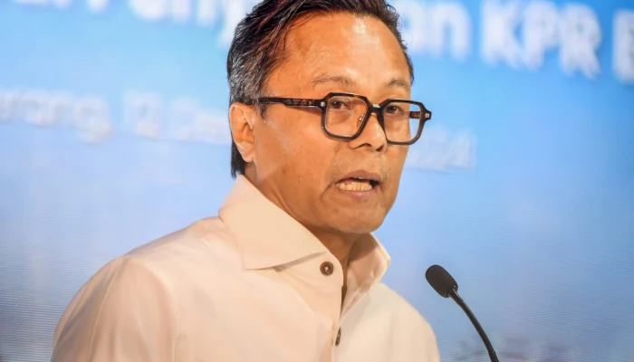 Dony Oskaria: Penurunan Bunga PNM Mekaar dan Tantangan Pengelolaan Utang Whoosh
