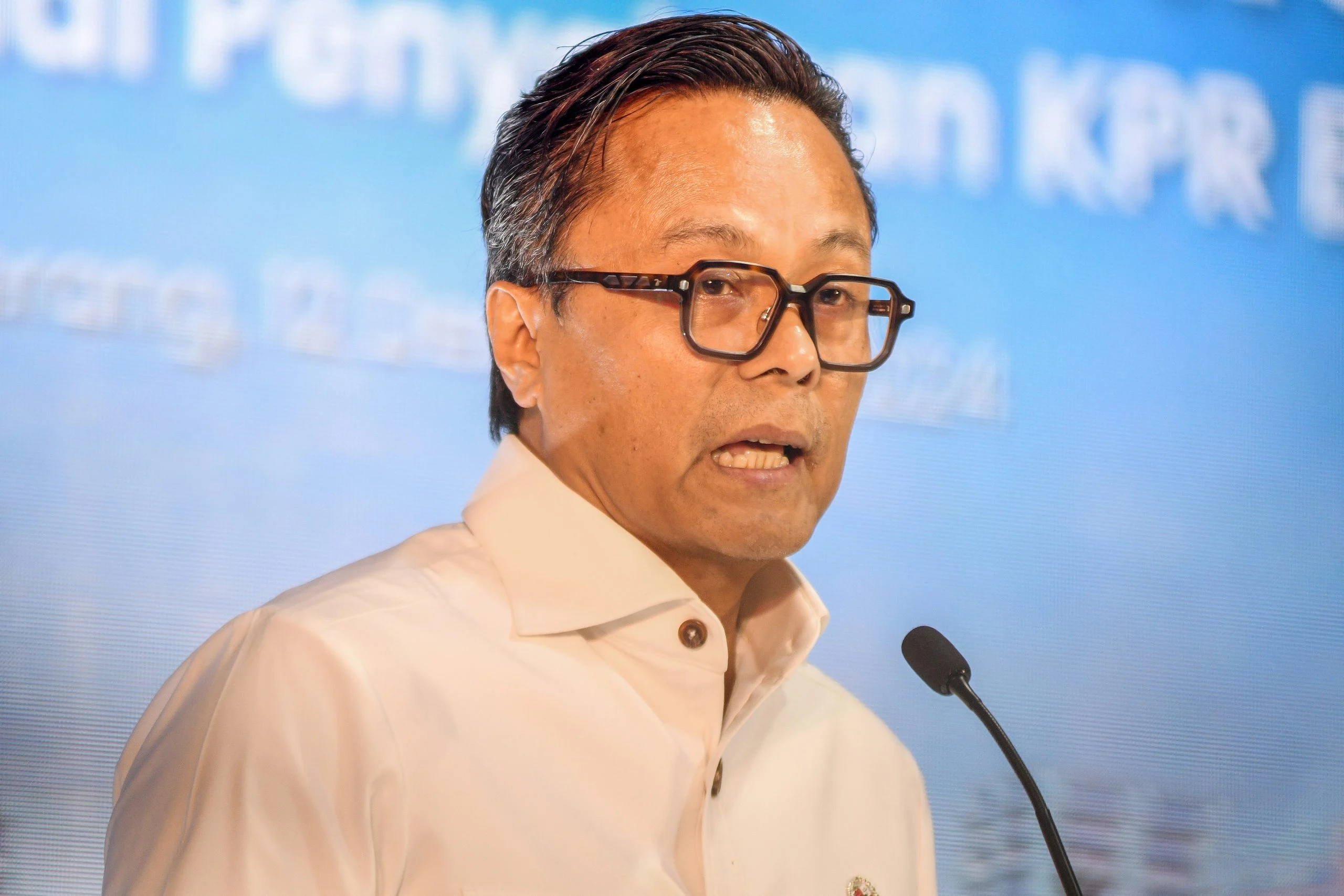 Dony Oskaria: Penurunan Bunga PNM Mekaar dan Tantangan Pengelolaan Utang Whoosh