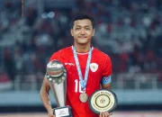 Dony Tri Pamungkas dan Kontribusi Pentingnya di Timnas Indonesia Piala AFF 2026