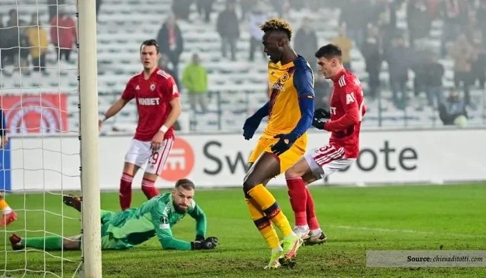 Drama CSKA Sofia: Dari Kemenangan hingga Cedera Pemain, Semua Terjadi di Liga Eropa