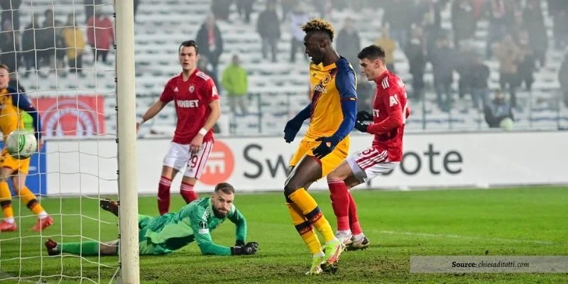 Drama CSKA Sofia: Dari Kemenangan hingga Cedera Pemain, Semua Terjadi di Liga Eropa