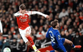 Dundalk dan Arsenal Torehkan Sejarah di Liga Europa 2020, Sementara Biaya Hidup di Irlandia Meningkat