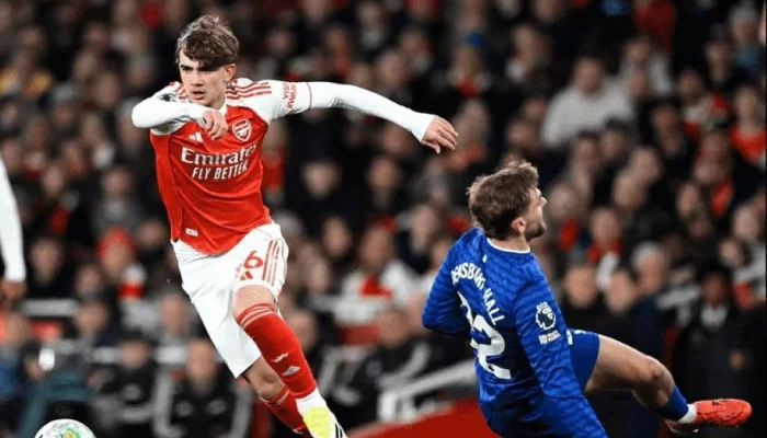 Dundalk dan Arsenal Torehkan Sejarah di Liga Europa 2020, Sementara Biaya Hidup di Irlandia Meningkat