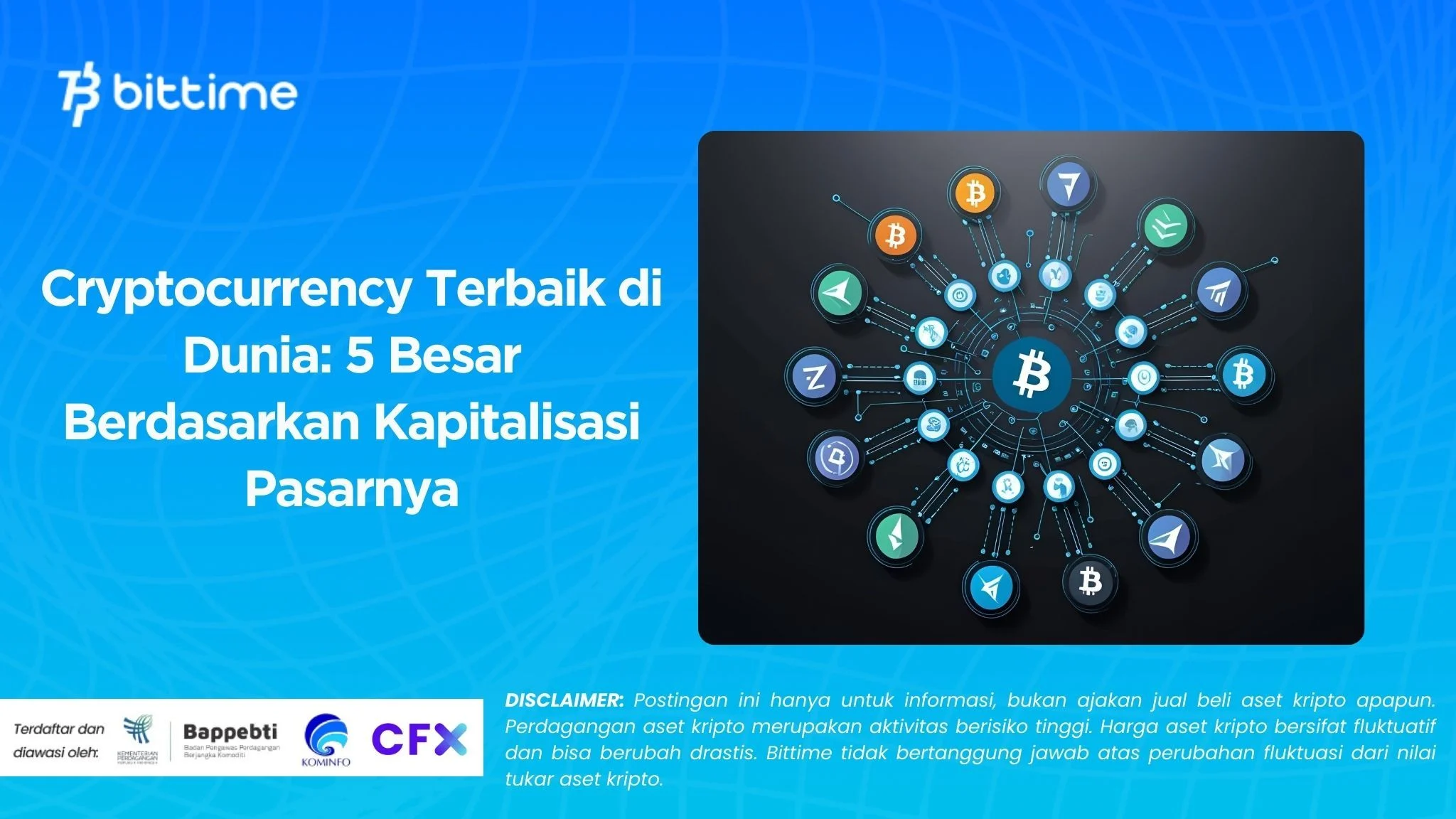 Dunia Cryptocurrency dan Prediksi: Analisis Pasar dan Pengaruhnya