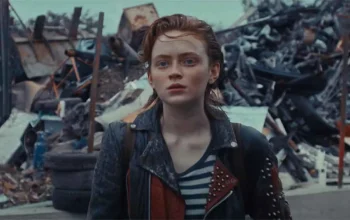 Dunia Film: Dari Callum Turner Hingga Sadie Sink, Berita Terbaru di Industri Hiburan