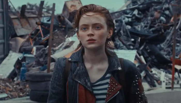 Dunia Film: Dari Callum Turner Hingga Sadie Sink, Berita Terbaru di Industri Hiburan