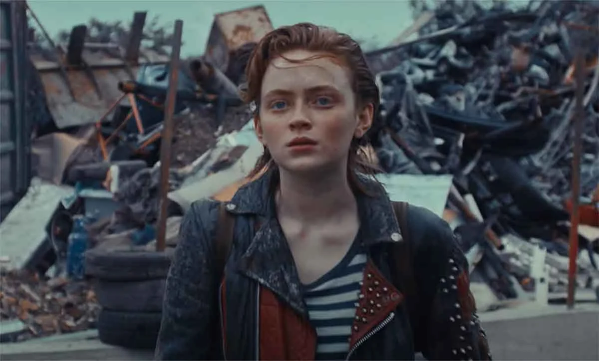 Dunia Film: Dari Callum Turner Hingga Sadie Sink, Berita Terbaru di Industri Hiburan