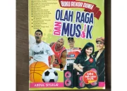 Dunia Olahraga dan Musik Mengalami Perubahan Besar