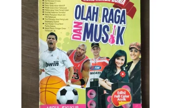 Dunia Olahraga dan Musik Mengalami Perubahan Besar