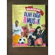 Dunia Olahraga dan Musik Mengalami Perubahan Besar