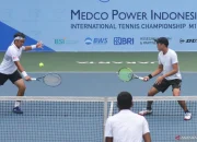 Dunia Olahraga dan Politik Mengalami Perubahan Besar: Dari Pertandingan Tennis hingga Investasi Mineral