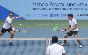 Dunia Olahraga dan Politik Mengalami Perubahan Besar: Dari Pertandingan Tennis hingga Investasi Mineral