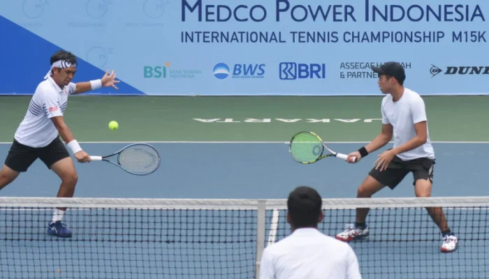 Dunia Olahraga dan Politik Mengalami Perubahan Besar: Dari Pertandingan Tennis hingga Investasi Mineral