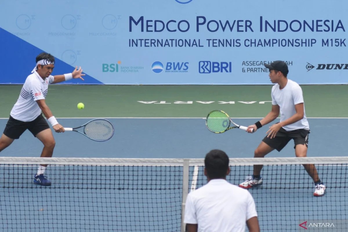 Dunia Olahraga dan Politik Mengalami Perubahan Besar: Dari Pertandingan Tennis hingga Investasi Mineral