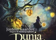 Dunia Sastra: Dari Chuck Palahniuk Hingga Frances Quinn, Menjelajahi Dunia Novel