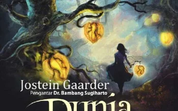Dunia Sastra: Dari Chuck Palahniuk Hingga Frances Quinn, Menjelajahi Dunia Novel