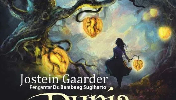 Dunia Sastra: Dari Chuck Palahniuk Hingga Frances Quinn, Menjelajahi Dunia Novel