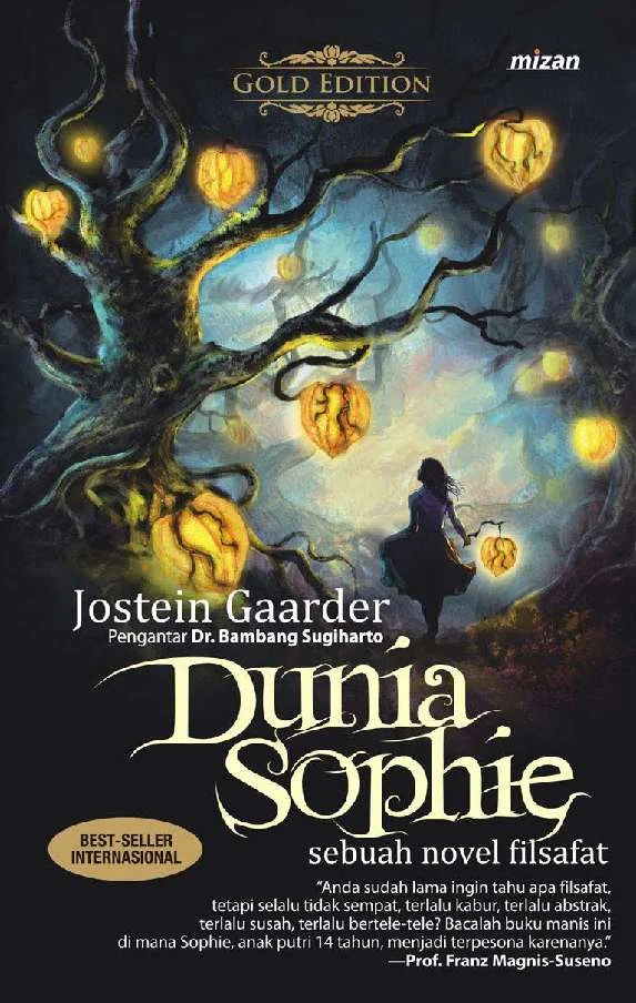 Dunia Sastra: Dari Chuck Palahniuk Hingga Frances Quinn, Menjelajahi Dunia Novel
