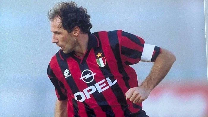 Dunia Sepak Bola Berduka, Franco Baresi Meninggal Dunia: Mengenang Kesetiaan dan Warisan di AC Milan