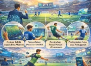 Dunia Sepak Bola Mengalami Perubahan: Dari Investasi Bezos Hingga Kepemimpinan Quiñones