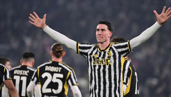 Dusan Vlahovic Dalam Mencari Klub Baru: Antara Besiktas dan Liga Turki