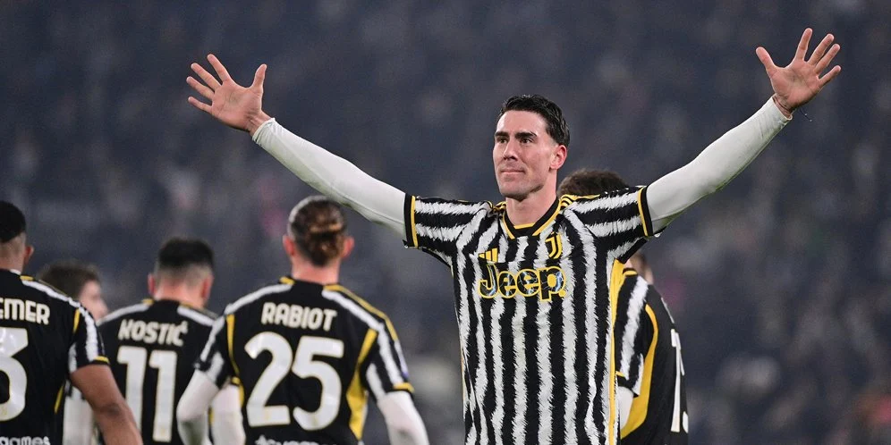 Dusan Vlahovic Dalam Mencari Klub Baru: Antara Besiktas dan Liga Turki