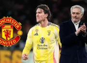 Dusan Vlahovic Pilih Barcelona, Manchester United Kandas?