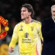 Dusan Vlahovic Pilih Barcelona, Manchester United Kandas?
