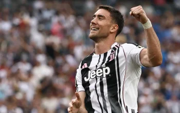 Dusan Vlahovic Resmi Bergabung dengan Besiktas: Membuka Babak Baru dalam Karier