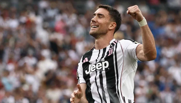 Dusan Vlahovic Resmi Bergabung dengan Besiktas: Membuka Babak Baru dalam Karier