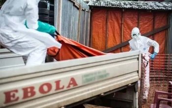 Ebola di Uganda dan Tottenham Hotspur: Dua Berita yang Menghebohkan