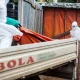 Ebola di Uganda dan Tottenham Hotspur: Dua Berita yang Menghebohkan