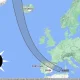 Eclipse Matahari Total Menghipnotis Eropa dan Iceland