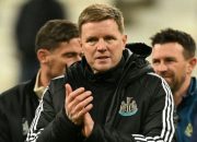 Eddie Howe Tinggalkan Newcastle United, Apa yang Terjadi Selanjutnya?