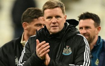Eddie Howe Tinggalkan Newcastle United, Apa yang Terjadi Selanjutnya?