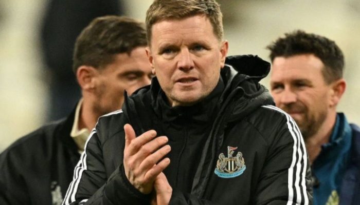 Eddie Howe Tinggalkan Newcastle United, Apa yang Terjadi Selanjutnya?