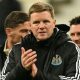 Eddie Howe Tinggalkan Newcastle United, Apa yang Terjadi Selanjutnya?