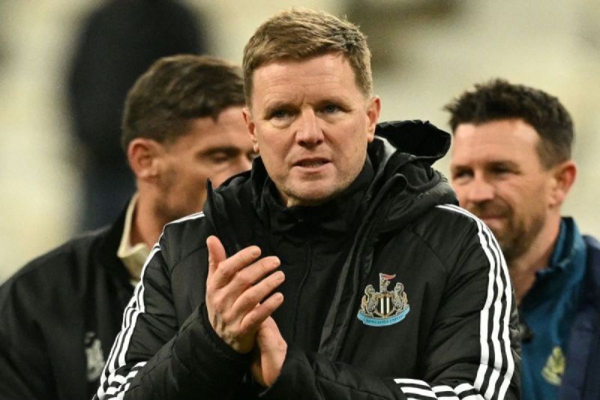 Eddie Howe Tinggalkan Newcastle United, Apa yang Terjadi Selanjutnya?
