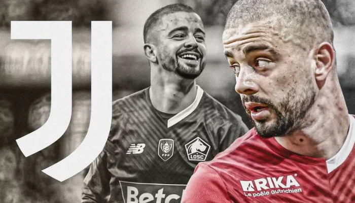 Edon Zhegrova Bersinar, Juventus Siap Tantang Inter Milan