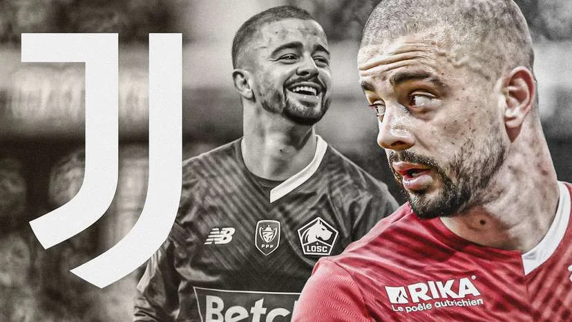 Edon Zhegrova Bersinar, Juventus Siap Tantang Inter Milan