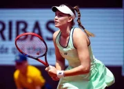 Elena Rybakina Bangkit dari Keterpurukan, Lolos ke Semifinal Canadian Open