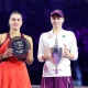 Elena Rybakina Melaju di Toronto Masters, Aryna Sabalenka Terancam Kejatuhan