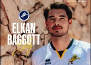 Elkan Baggott Resmi Bergabung dengan Millwall, Timnas Indonesia Siap Naik Kelas