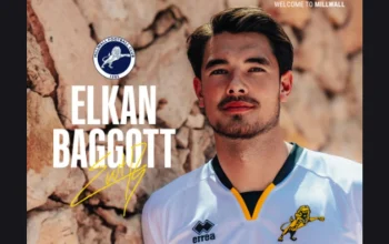 Elkan Baggott Resmi Bergabung dengan Millwall, Timnas Indonesia Siap Naik Kelas