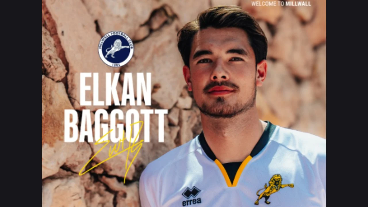 Elkan Baggott Resmi Bergabung dengan Millwall, Timnas Indonesia Siap Naik Kelas