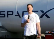 Elon Musk's SpaceX Melaporkan Kerugian, tapi Lebih Rendah dari yang Diperkirakan