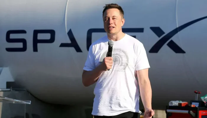 Elon Musk’s SpaceX Melaporkan Kerugian, tapi Lebih Rendah dari yang Diperkirakan