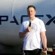 Elon Musk's SpaceX Melaporkan Kerugian, tapi Lebih Rendah dari yang Diperkirakan